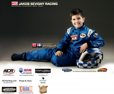 Jakob S�vigny - Bienvenue sur mon nouveau site internet