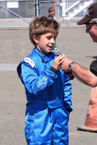 Apr�s course KCR 2009 course 1