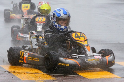 Monaco Trois-Rivi�res 2009