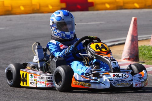 Qualifications � CIKGM